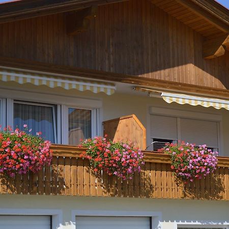 Appartements Kuchler Velden am Wörthersee Oda fotoğraf