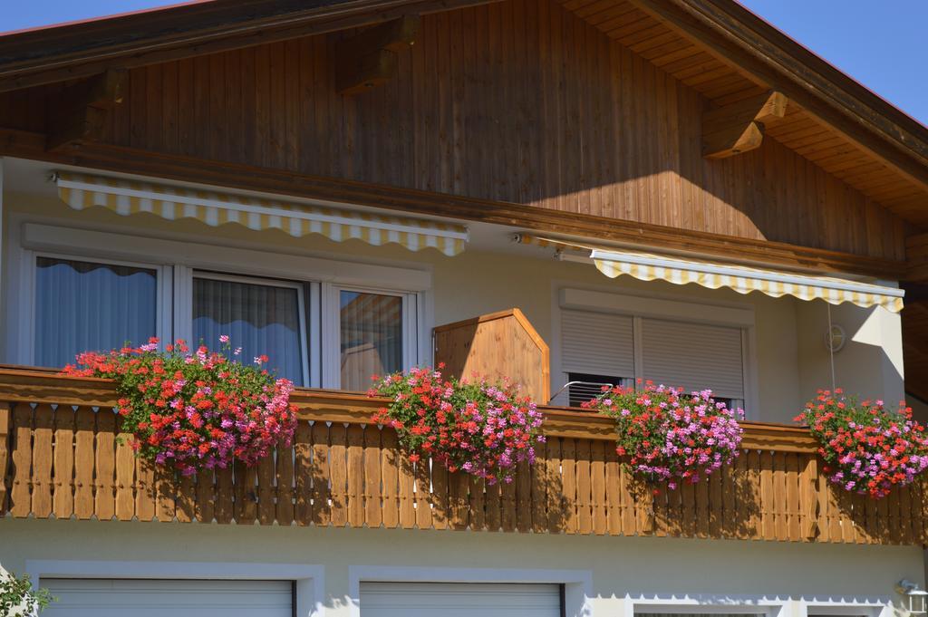 Appartements Kuchler Velden am Wörthersee Oda fotoğraf