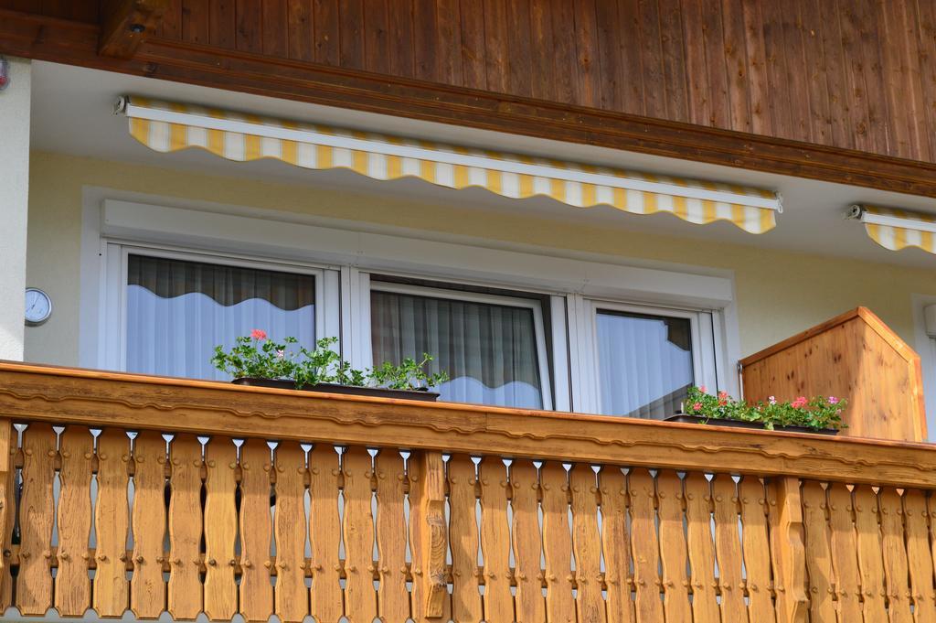 Appartements Kuchler Velden am Wörthersee Oda fotoğraf